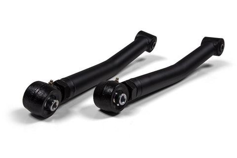 Adjustable Control Arms - Flex End / Rubber Bushing | Rear Lower | Jeep Wrangler JL (18-25)