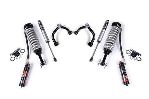 2 Inch Leveling kit | 2.5 Performance Elite Series | Ford F150 (21-25) 4WD