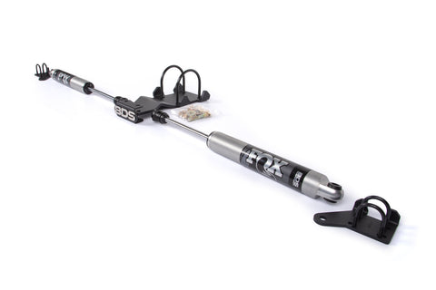 Dual Steering Stabilizer Kit w/ FOX 2.0 Performance Shocks | Ford F450/F550 Super Duty (17-25) 4WD