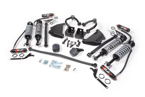 4 Inch Lift Suspension Package - KOH Edition | Ford Bronco (21-25)