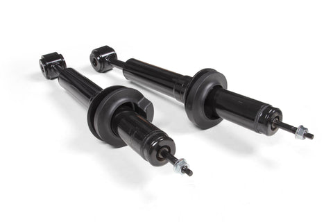 Strut Shock Absorbers - Pair | 6 Inch Lift | Ford F150 (09-13) 4WD