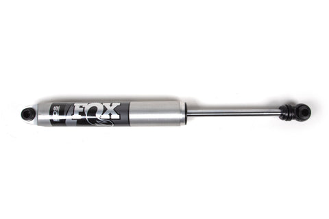 FOX 2.0 IFP Rear Shock | 4 Inch Lift | Performance Series | Ram 1500 Rebel (19-26) 4WD with Air-Ride