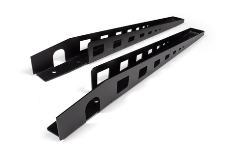 Compression Struts - Black | Fits BDS 4/6 Inch Lift | Chevy Silverado and GMC Sierra 1500 (19-25)