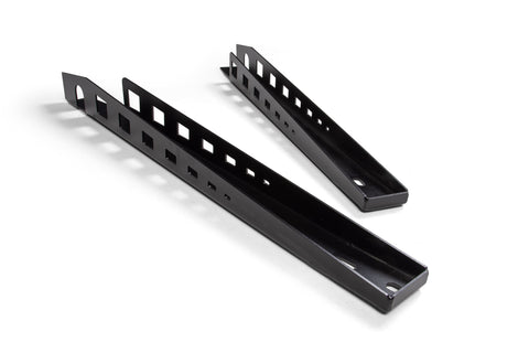 Compression Struts - Black | Fits BDS 4/6 Inch Lift | Chevy Silverado and GMC Sierra 1500 (19-25)