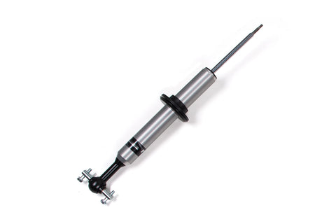 FOX 2.0 Snap Ring Strut IFP Shock - Single | Performance Series | 4-6 Inch Lift | Chevy Silverado and GMC Sierra 1500 (19-25) | each