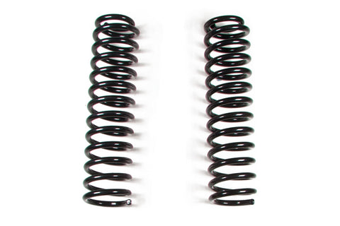 Coil Springs - Front | 4.5 Inch Lift | Jeep Grand Cherokee ZJ (93-98)