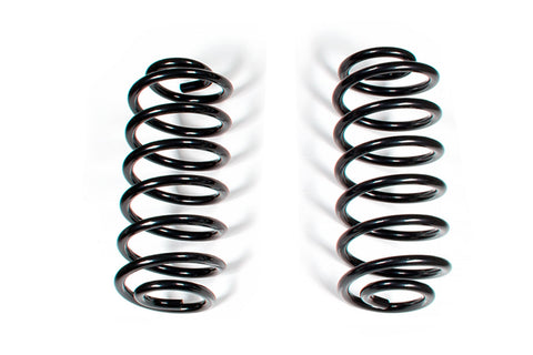 Coil Springs - Rear | 4.5 Inch Lift | Jeep Grand Cherokee ZJ (93-98)