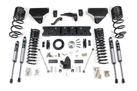4 Inch Lift Kit | Ram 2500 Power Wagon (14-18) 4WD