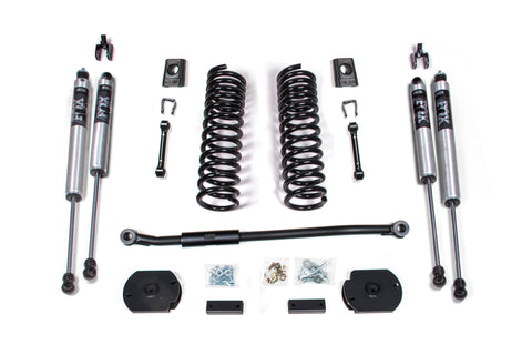 2 Inch Lift Kit | Ram 2500 Power Wagon (14-24) 4WD