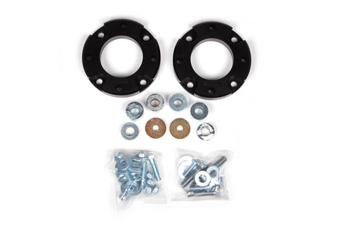 2 Inch Leveling Kit | Toyota Tundra (22-25) 4WD