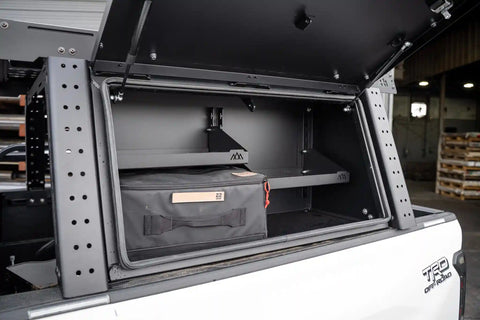 Extra Shelf for Storage Box