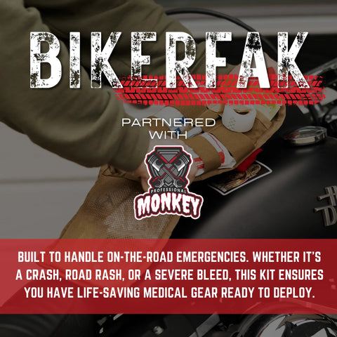 BIKERFAK