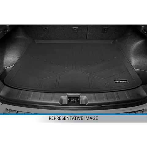 SMARTLINER Custom Fit Floor Liners For 2021-2025 Jeep Wrangler Rubicon 392