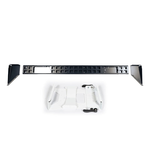 Starlink Mini Mount Kit for Ford Bronco – Rear Crossbar + Quick Release Mount, 2021+ 4-Door & Raptor