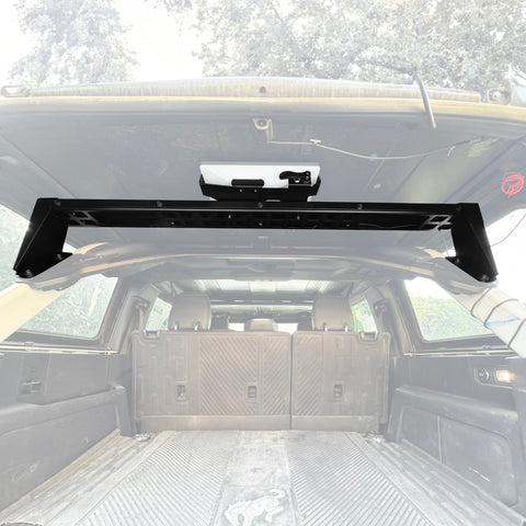 Starlink Mini Mount Kit for Ford Bronco – Rear Crossbar + Quick Release Mount, 2021+ 4-Door & Raptor