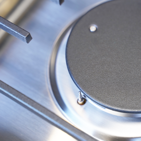 Hitch Kitchen Insert with Sink, Dual Burners & Water Pump