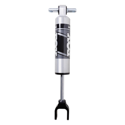 Fox 11-19 GMC Sierra 2500/3500 HD 0-1in Lift Front 2.5 Performance Series Smooth Body IFP HTO Shock
