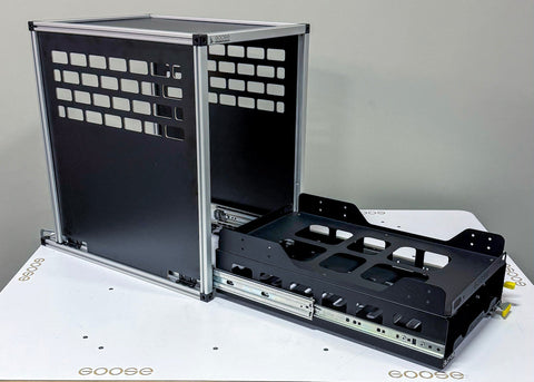 CampKitchen 2.3 - 25" Deep Module