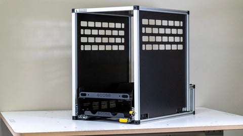 CampKitchen 2.31 - 25" Deep Module