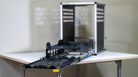 CampKitchen 2.31 - 25" Deep Module