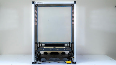 CampKitchen 2.31 - 25" Deep Module