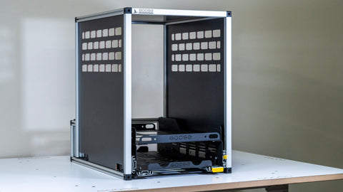CampKitchen 2.31 - 25" Deep Module