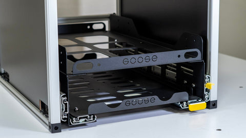 CampKitchen 2.31 - 25" Deep Module