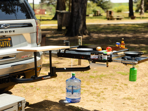 Cook Station