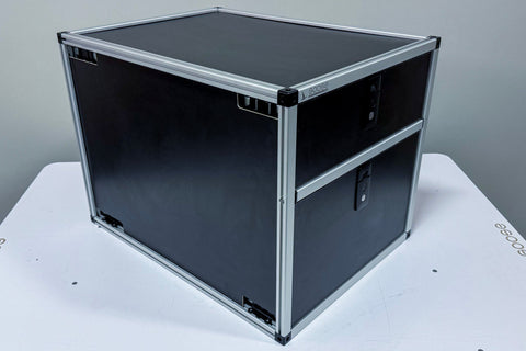 Double Drawer Module - 22 3/16" Wide x 30" Depth