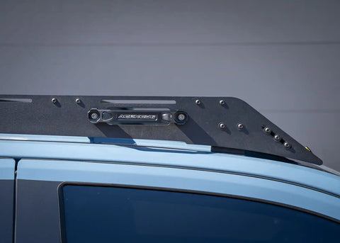 DRIFTR 6th Gen Toyota 4Runner Roof Rack (2025)