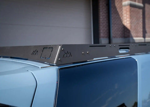 DRIFTR 6th Gen Toyota 4Runner Roof Rack (2025)