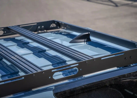 DRIFTR 6th Gen Toyota 4Runner Roof Rack (2025)