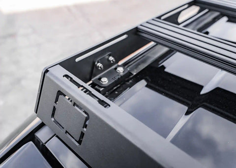 DRIFTR Toyota Land Cruiser 250 Roof Rack (2024-2025)