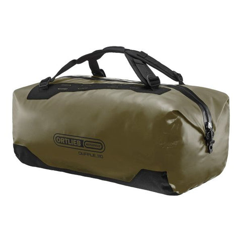 ORTLEIB DUFFLE