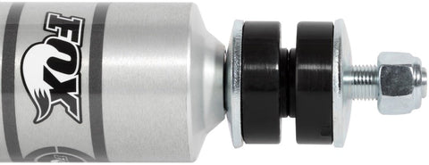 Fox 97-06 Jeep TJ 2.0 Performance Series 11.1in Smooth Body IFP Front Shock (Alum) / 6.5-8in Lift