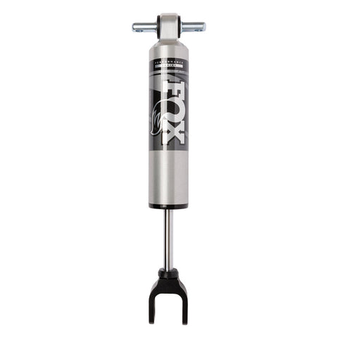 Fox 2020+ GMC Sierra 2500/3500 HD 0-1in Lift Front 2.5 Performance Series Smooth Body IFP HTO Shock