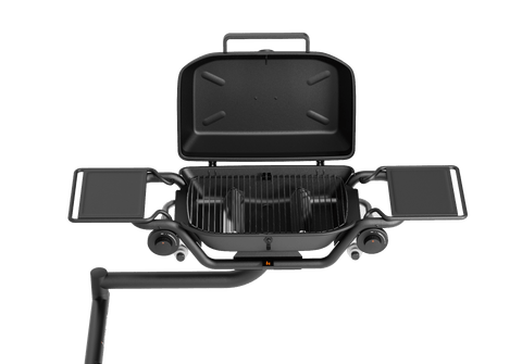 F-20 Hitch Mounted Propane Grill (Special Offer)
