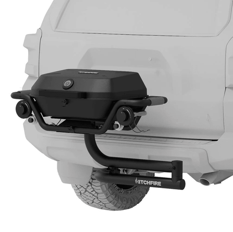 F-20 Hitch Mounted Propane Grill (Special Offer)