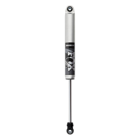 Fox 2019+ Chevrolet Silverado 1500 Rear Performance Series 2.5 Smooth Body IFP Shock
