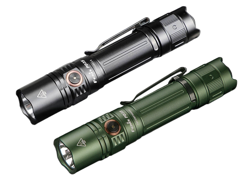 Fenix PD35 V3.0 Everyday Carry Flashlight - 1700 Lumens