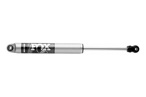 FOX 2.0 IFP Rear Shock | 0-1.5 Inch Lift | Performance Series | Jeep Wrangler JL (18-25)
