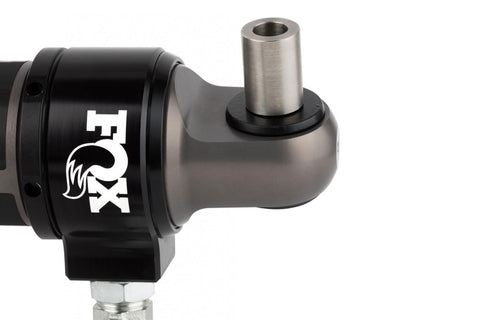 FOX 2.5 Front Shocks w/ DSC Reservoir Adjuster | 3.5-4 Inch Lift | Performance Elite Series | Jeep Wrangler JL (18-25)