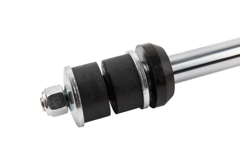 FOX 2.5 Rear Shocks w/ DSC Reservoir | 2-3.5 Inch Lift | Performance Elite Series | Ram 2500 (14-23) and 3500 (13-23) 4WD