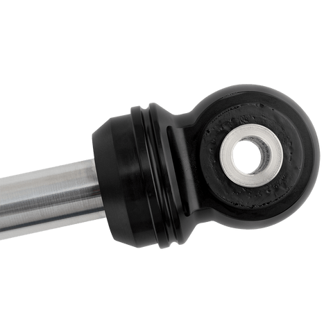 FOX 3.0 Remote Reservoir Front Shocks Adjustable | Factory Race Series Internal Bypass | 2-3 Lift | Gladiator JT