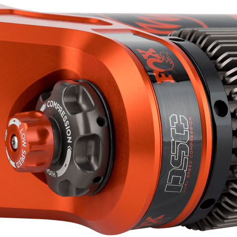 FOX 3.0 Remote Reservoir Front Shocks Adjustable | Factory Race Series Internal Bypass | 2-3 Lift | Gladiator JT
