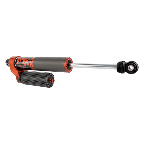 FOX 3.0 Remote Reservoir Front Shocks Adjustable | Factory Race Series Internal Bypass | 2-3 Lift | Gladiator JT