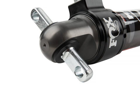 FOX 2.5 Front Shocks w/ DSC Reservoir | 6.5 Inch Lift | Performance Elite Series | Chevy Silverado and GMC Sierra 2500 / 3500 HD (20-25)