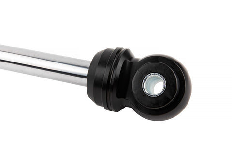 FOX 2.5 Rear Shocks w/ DSC Reservoir | 6.5 Inch Lift | Performance Elite Series | Chevy Silverado and GMC Sierra 2500 / 3500 HD (20-25)