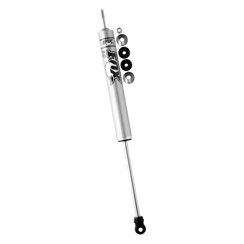 FOX 2.0 IFP Front Shock | Performance Series | 4-6 Inch Lift | Jeep Wrangler JK