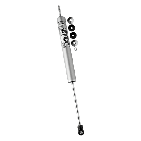 FOX 2.0 IFP Front Shock | 6.5-8 Inch Lift | Performance Series | Jeep Wrangler TJ (97-06) and Cherokee XJ (84-01)